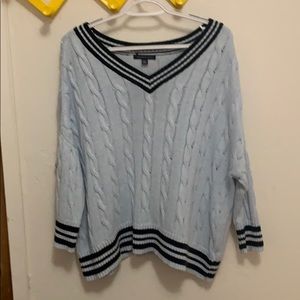 American Eagles Outfitters Oversized Sweater